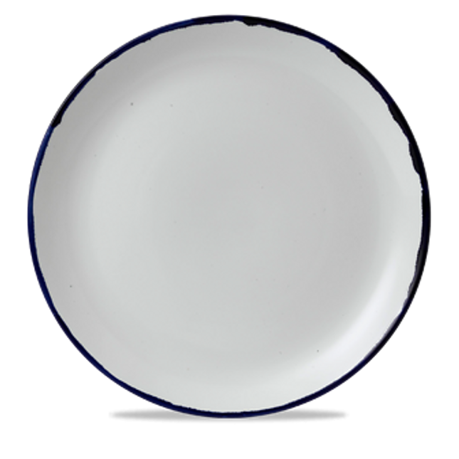 Harvest Ink Coupe Plate 28,8cm 12/box