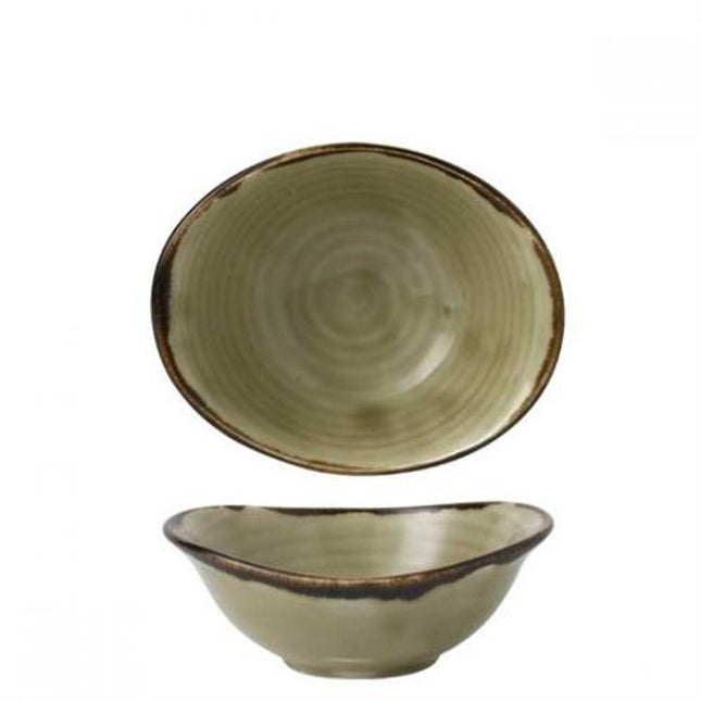 Harvest Linen Deep Bowl 17.4x14.7cm 6/box