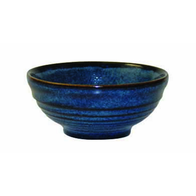 Sapphire Ripple Snack Bowl 170ml 12/box