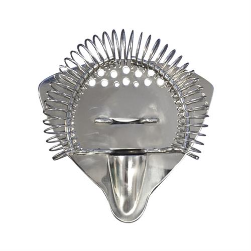 47 Ronin Triangle strainer stainless steel