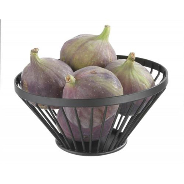 Fruitkorfzwart 1/box