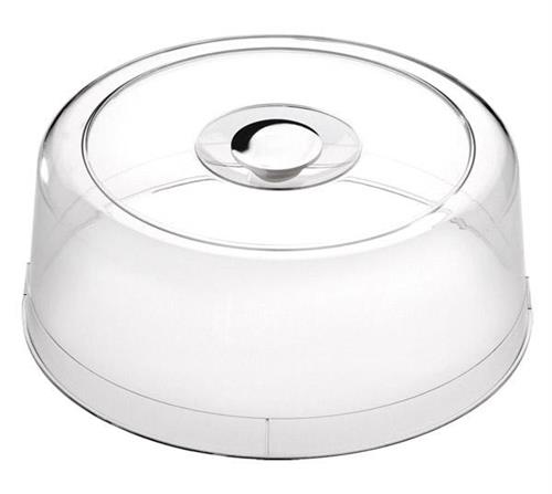 Cover Ø 30 cm, H: 11.5 cm