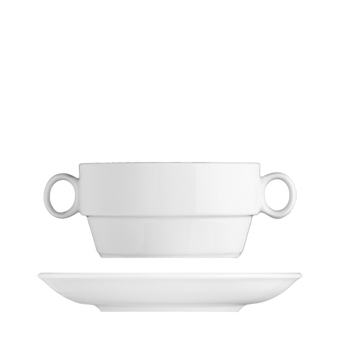 Princip soup cup 410 ml