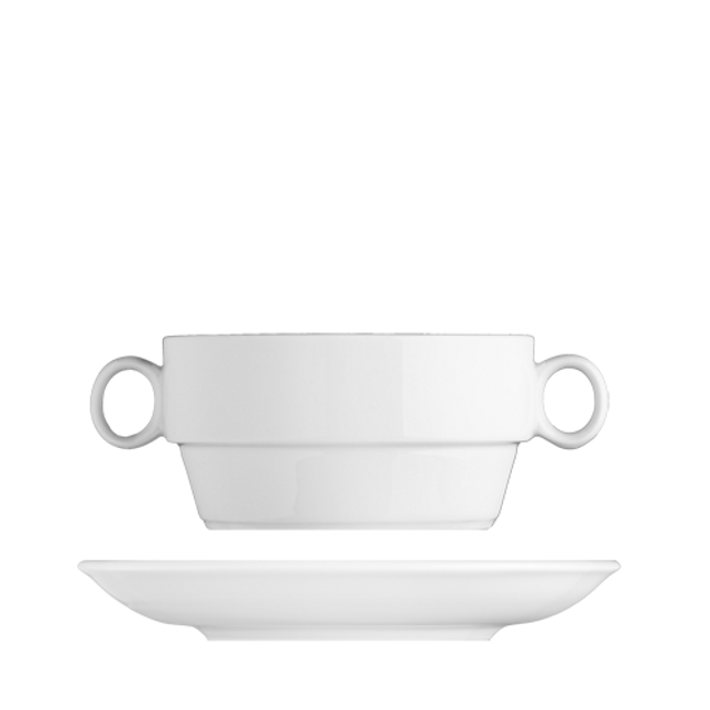 Princip soup cup 410 ml
