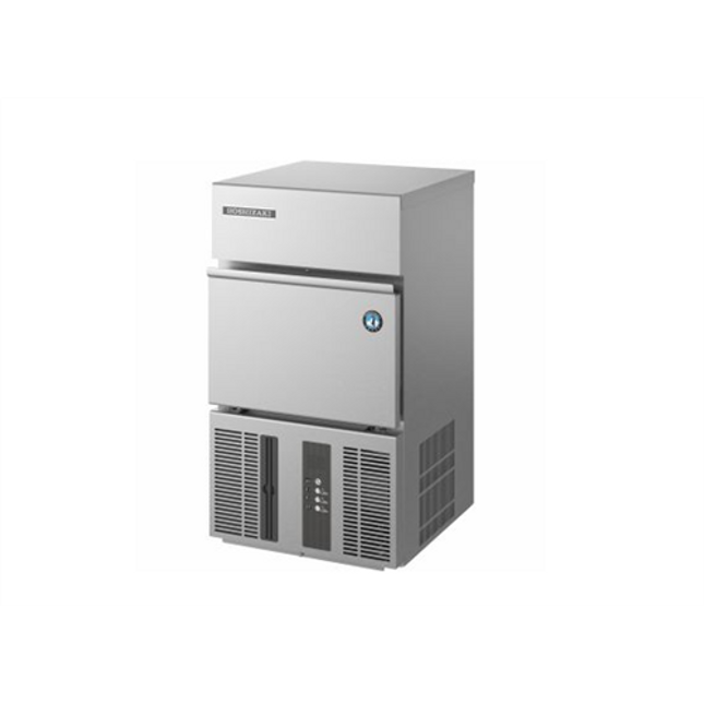 Hoshizaki Ice Cube Machine, Built-in Storage Bin 11.5kg