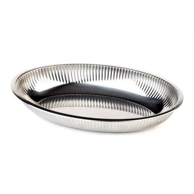 Bowl oval 26.5*18.5 cm