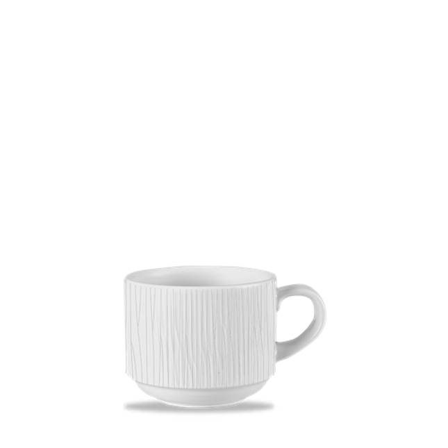 Bamboo Stacking Cup 98ml 12/box