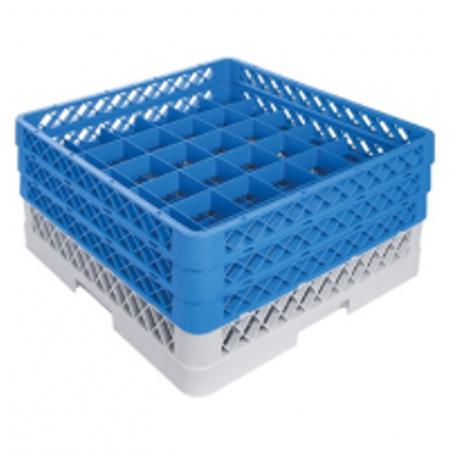 Beaker basket Cr-36 + 3A