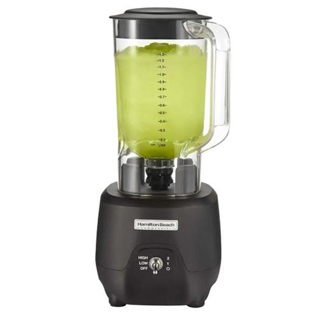 Hamilton Beach Bar Blender 1.3L