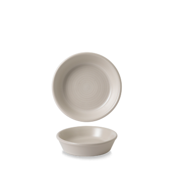 Evo Pearl Olive / Tapas Dish 15,2 cm 6/box