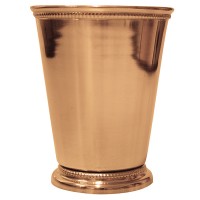47 Ronin Julep Cup copper 375 ml * 11.1 cm * Ø 8.8 cm