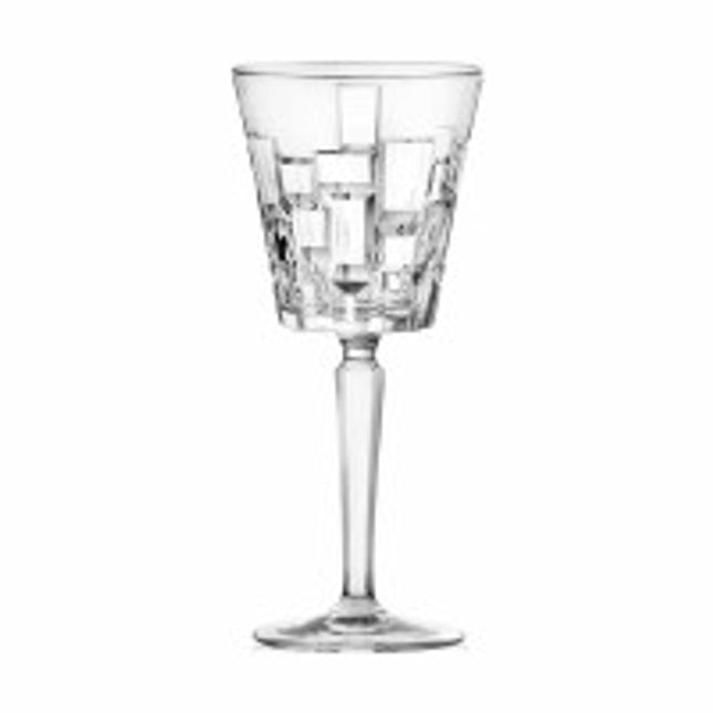 Etna white wine glass 200 ml 6/box