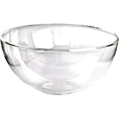 Ice Bucket Round Clear Acryl Ø40,5 cm 15 liter