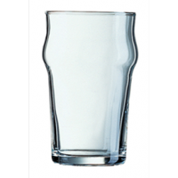 Nonic Beer Glass 280 ml 48/box