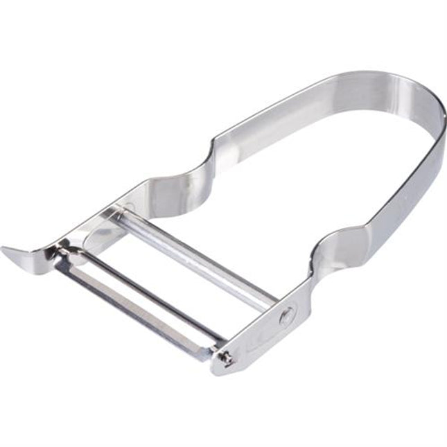 Zest Peeler for fruits and vegetables