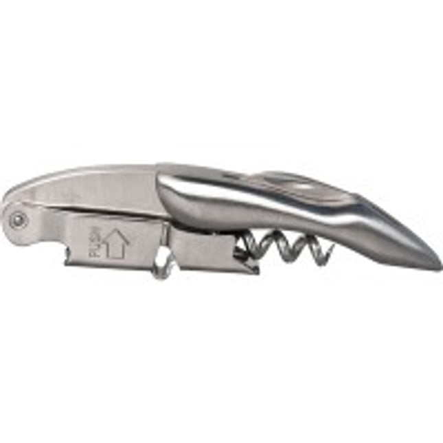 Corkscrew Prestige RVS 12,5 cm