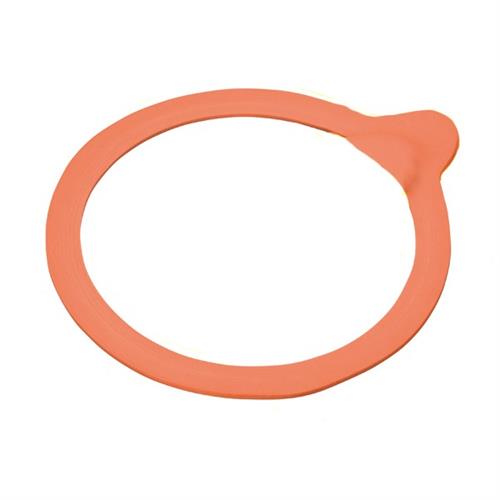 Weck Rubber Ring per for 8cm 10/box