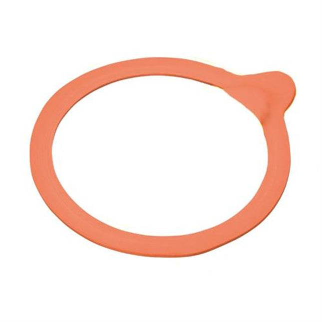Weck Rubber Ring per for 8cm 10/box