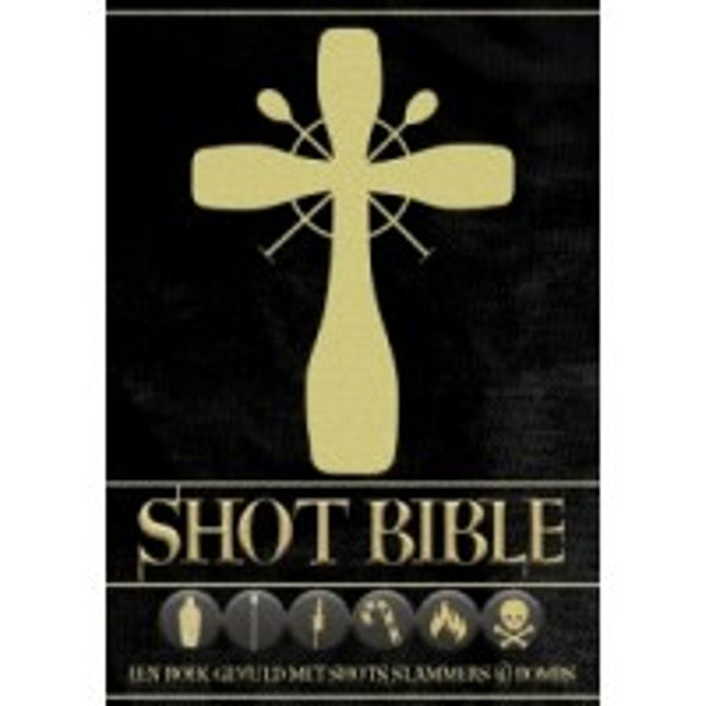 Shotbible