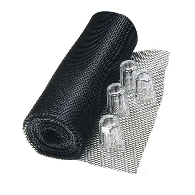 Sani Dry black 12,5 m*61 cm