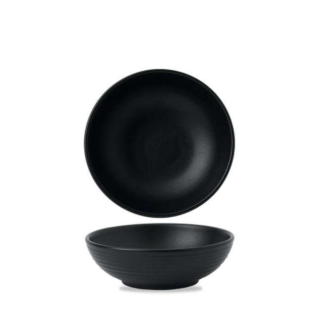 Evo Jet Rice Bowl 17.8cm 6/box