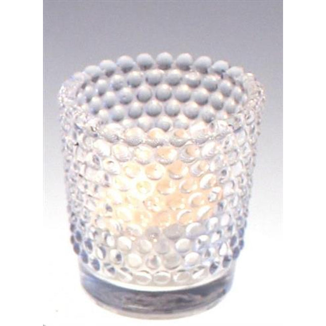 CLR Votive 5.7*6.2cm
