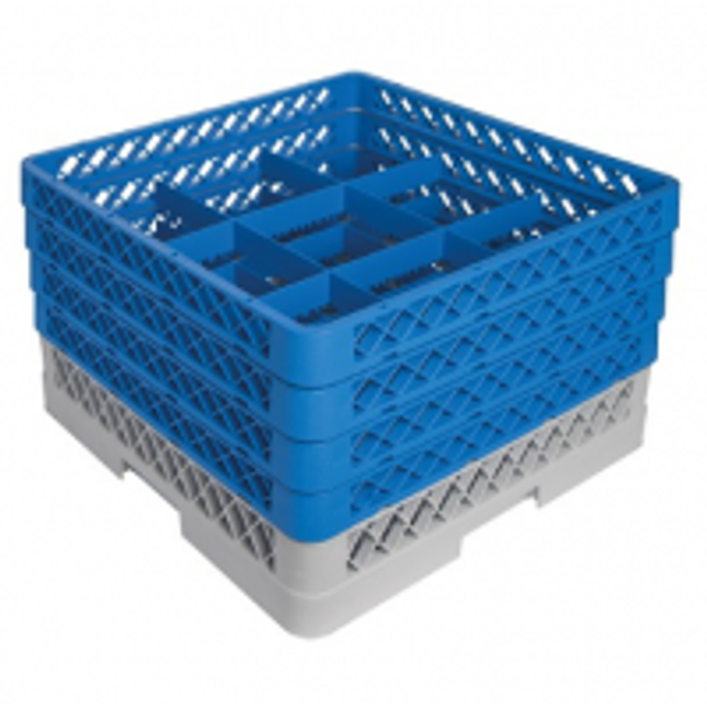 Beaker basket Cr-09 + 4A
