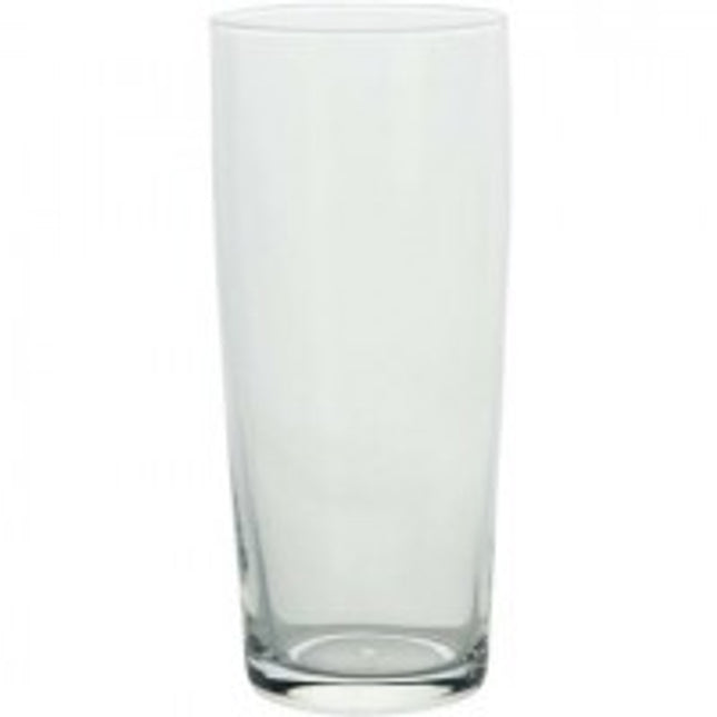 Budgetline Fluitje 190 ml 12/box