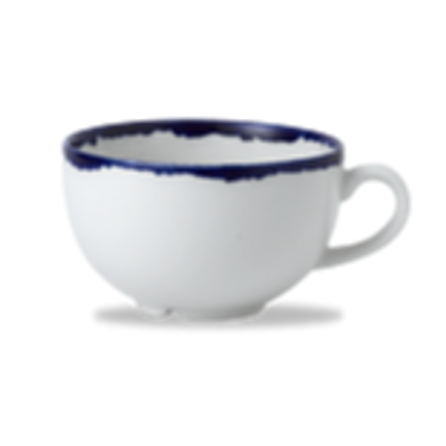 Harvest Ink Cappuccino Cup 340ml 12/box