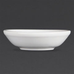 Olympia sojasauschaaltje 7 cm – compact serveerschaaltje voor sushi en Aziatische restaurants