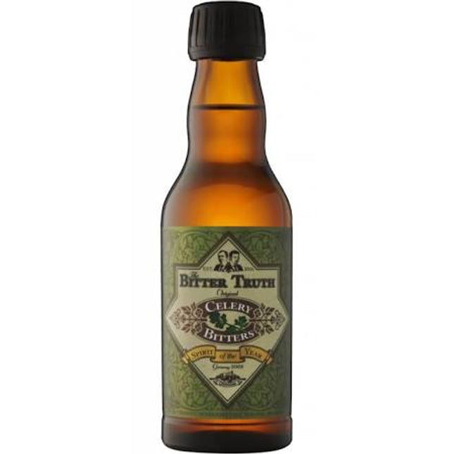 The Bitter Truth Celery Bitters 200 ml