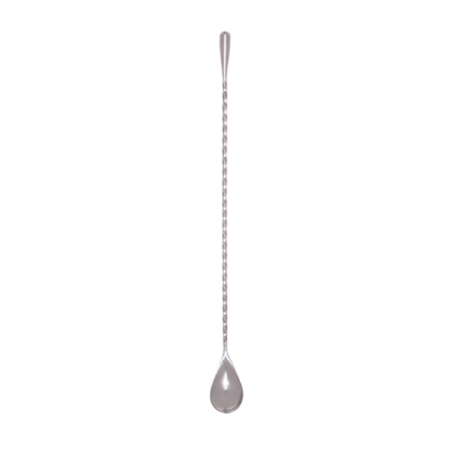 47 Ronin Teardrop Spoon 30 cm Silver