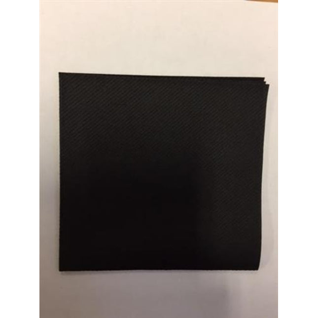 Airlaid Cocktail Napkins black 24*24cm 200/pak 10/box