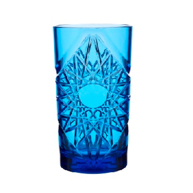 Premium Tumbler Blue 470 ml 24/box