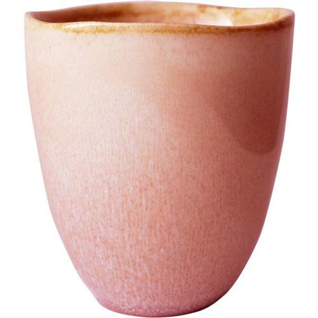 Ming Mug 240 ml Pink 6/box