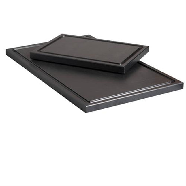 Cutting Board black 50*30*2 cm