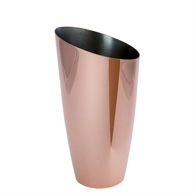 Boston Shaker Copper