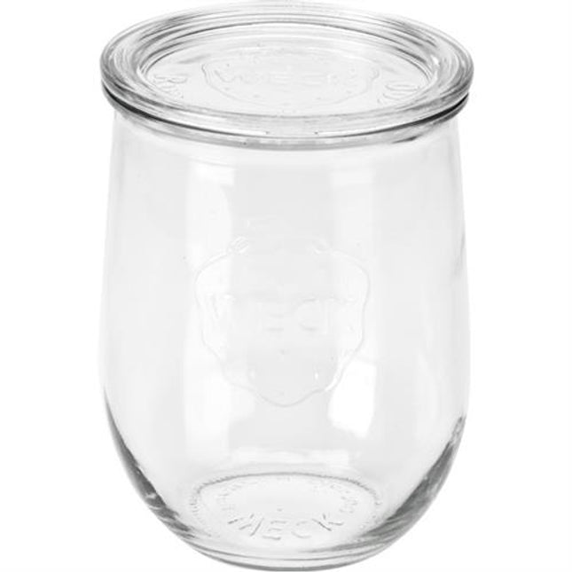 Weck Tulip 1062 ml 12/box