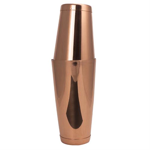 47 Ronin Tin Tin Shaker copper 820 ml