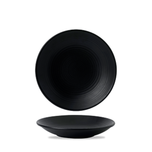 Evo Jet Deep Plate 24,3cm 6/box