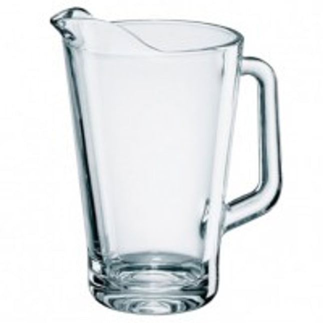 Pitcher 1,8 Conic  6/box