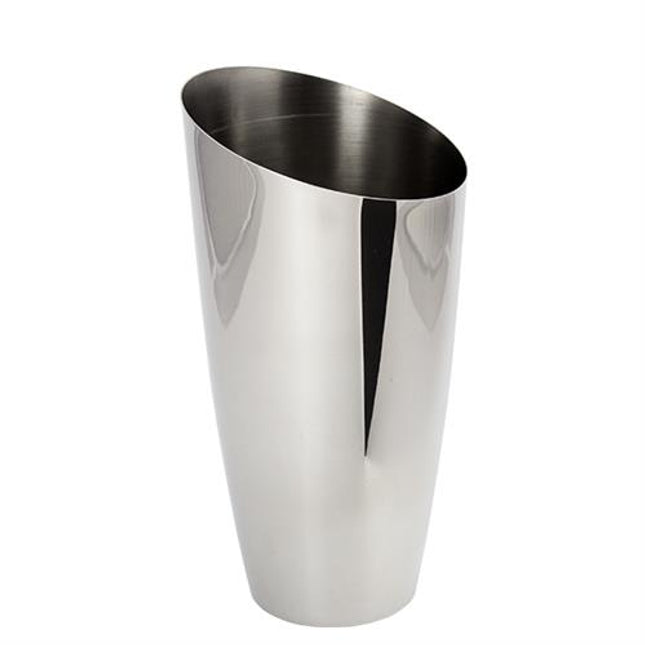 Boston Shaker stainless steel