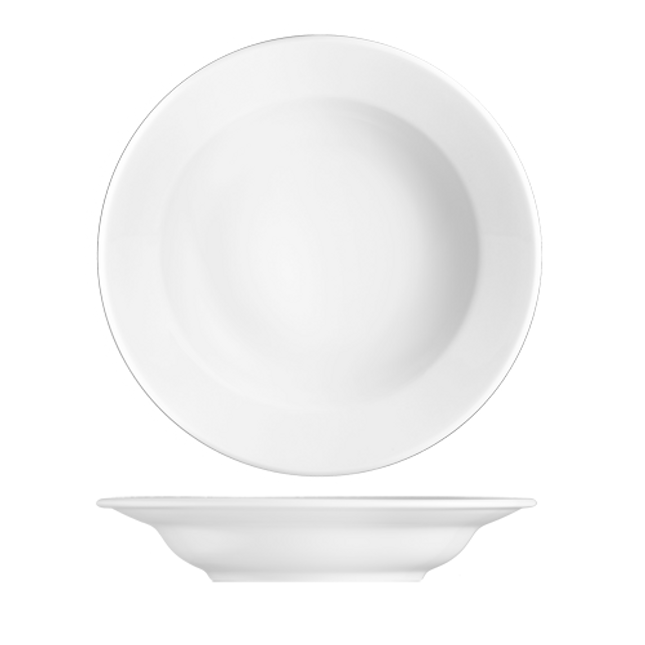 Princip Plate deep Ø 23cm
