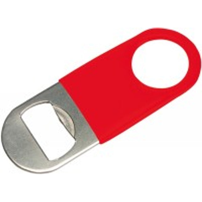 Mini Vinyl Bar Blade red