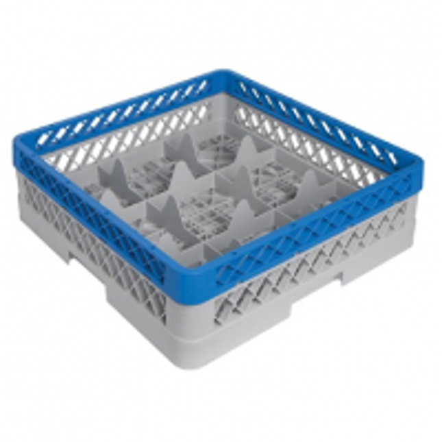 Beaker basket Cr-09 + 1A