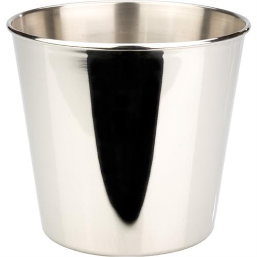 Mini Ice Bucket heavy 15*13.5 cm