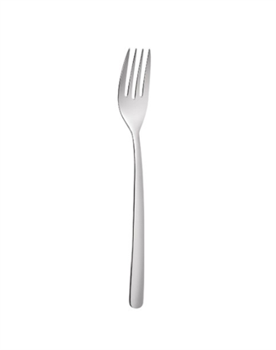 Comas Cuba Dessert Fork 17.8 cm 12/box