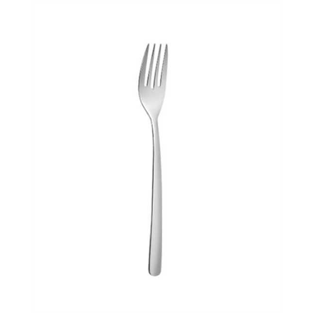 Comas Cuba Dessert Fork 17.8 cm 12/box