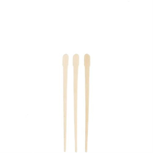 Wooden Cocktail Pick 9 cm