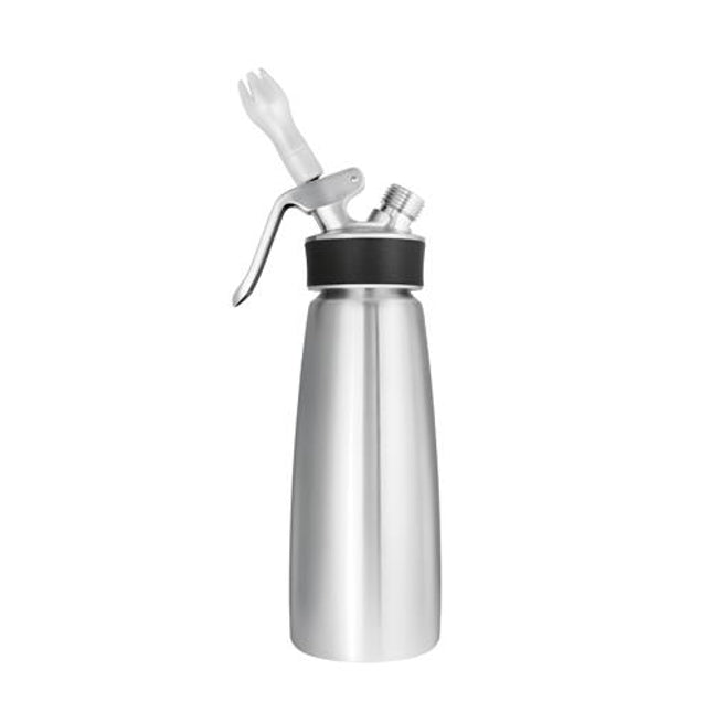 Cream Siphon 0,5 liter